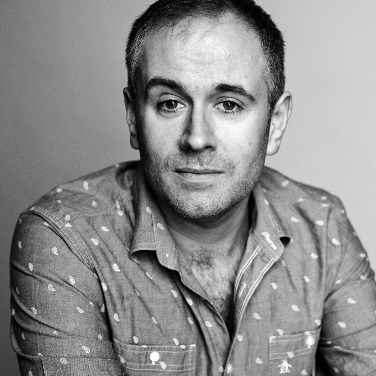 Image of Jefferson Turner  Potted Potter 