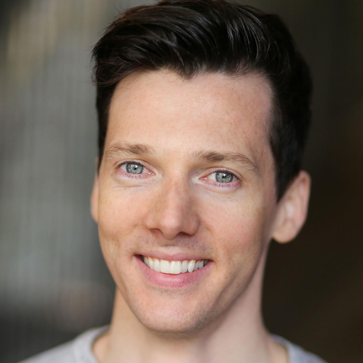 Image of Scott Hoatson  Potted Potter 