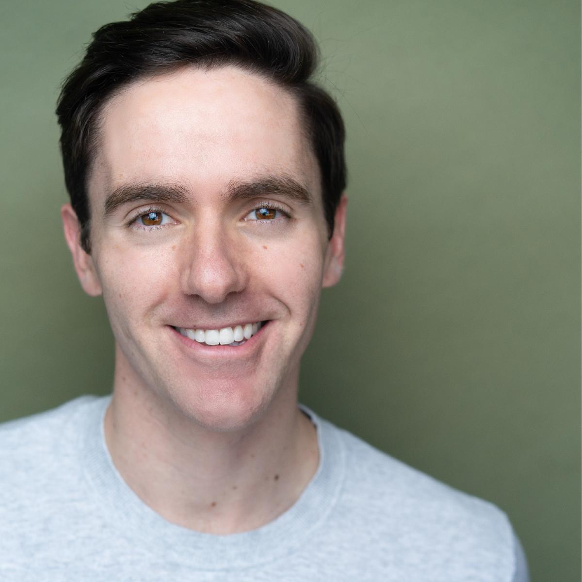 Image of James Edward-Kelly  Potted Potter 