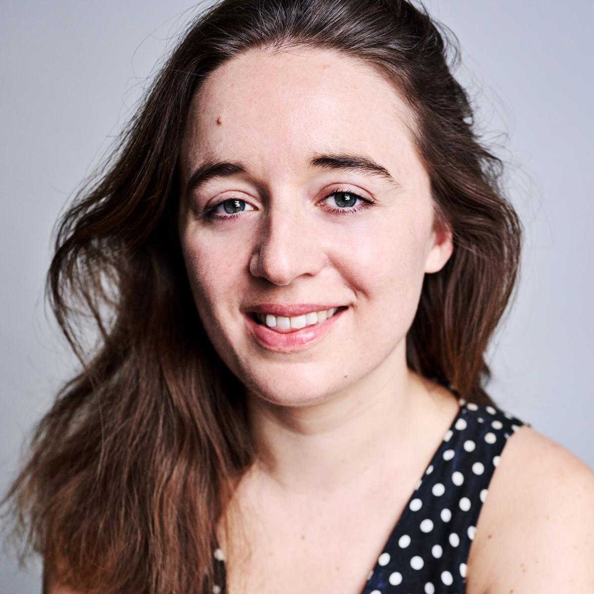 Image of Josephine Starte  Potted Potter 