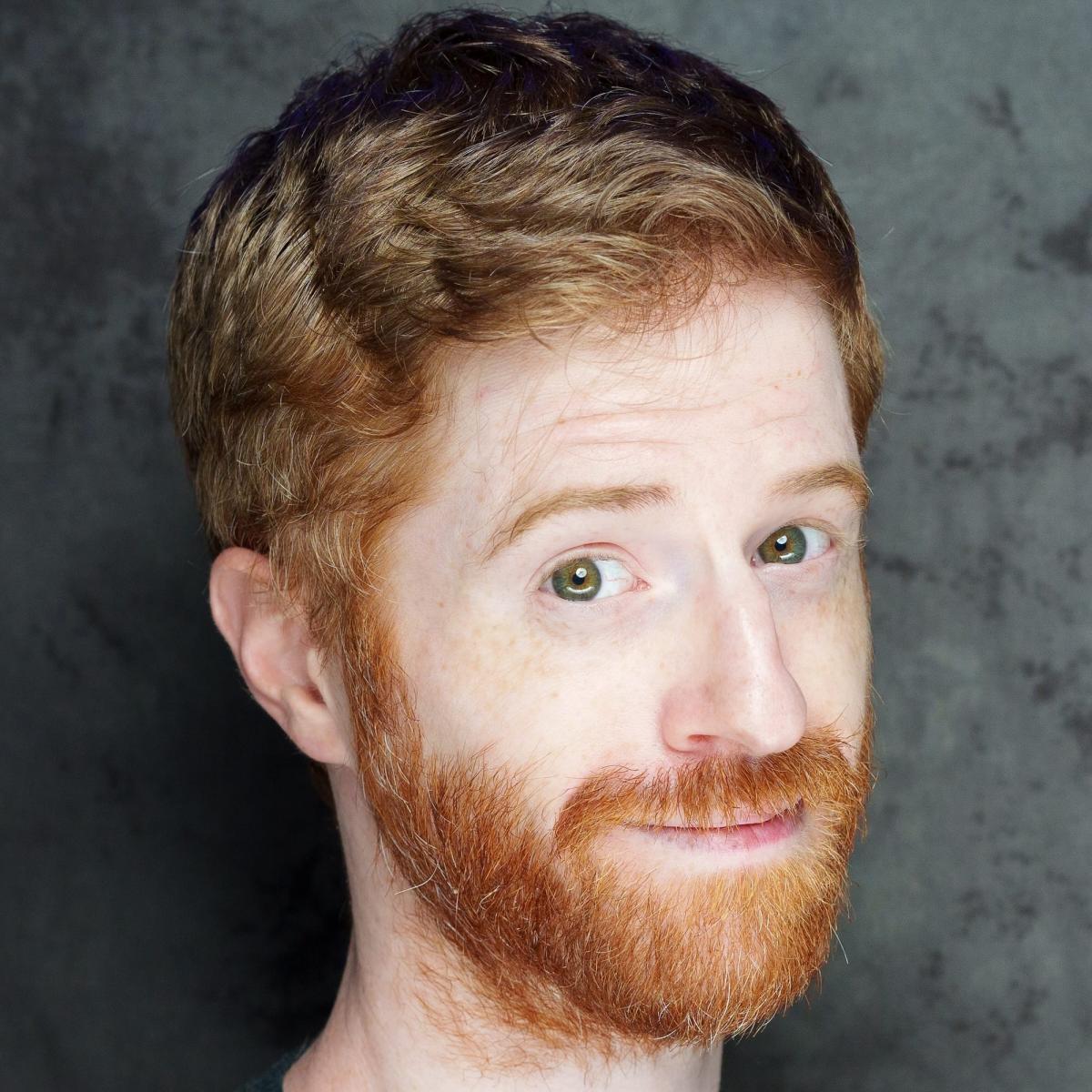 Image of sommelier Ryan Bourassa  at In Pour Taste 