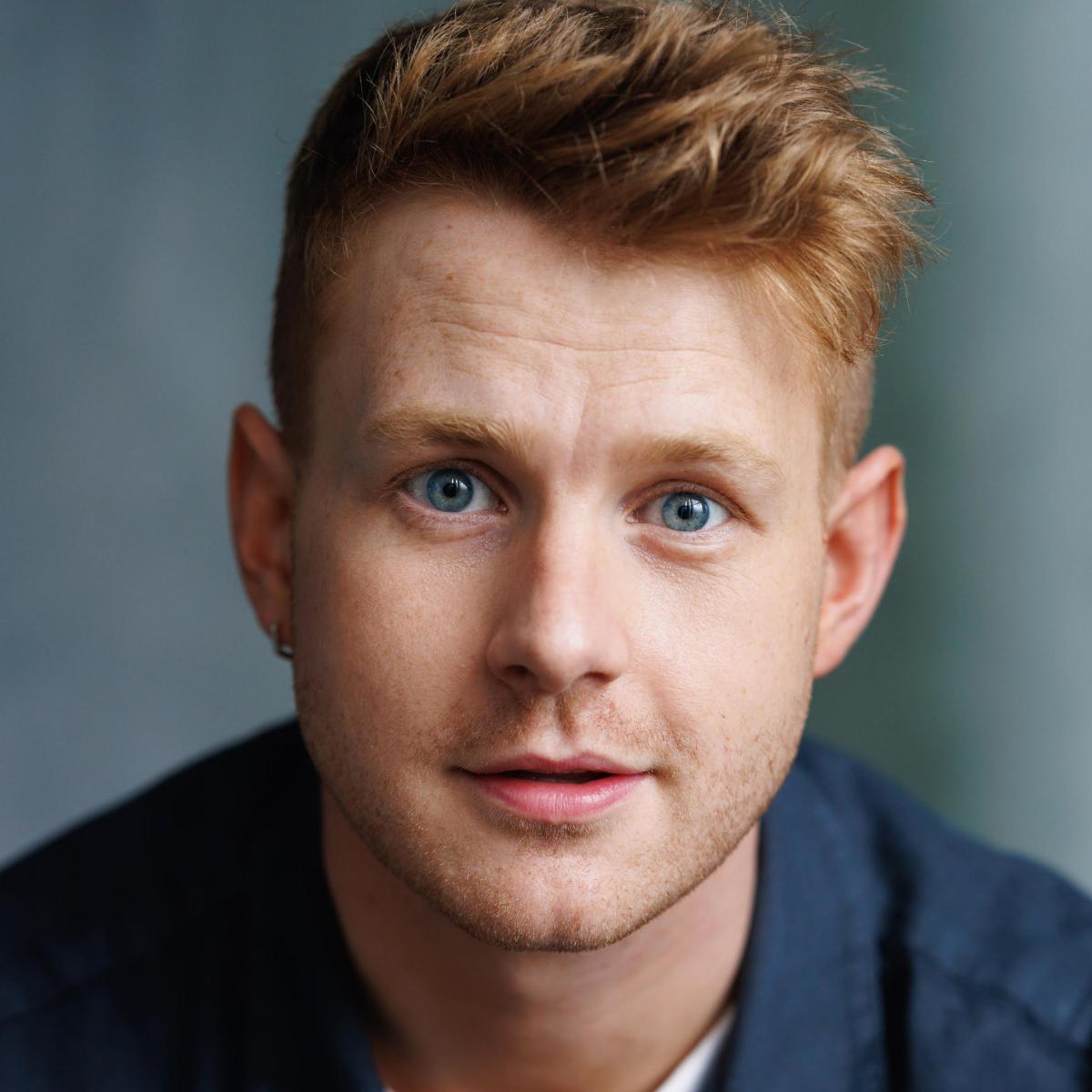 Image of Jacob Jackson  Potted Potter 