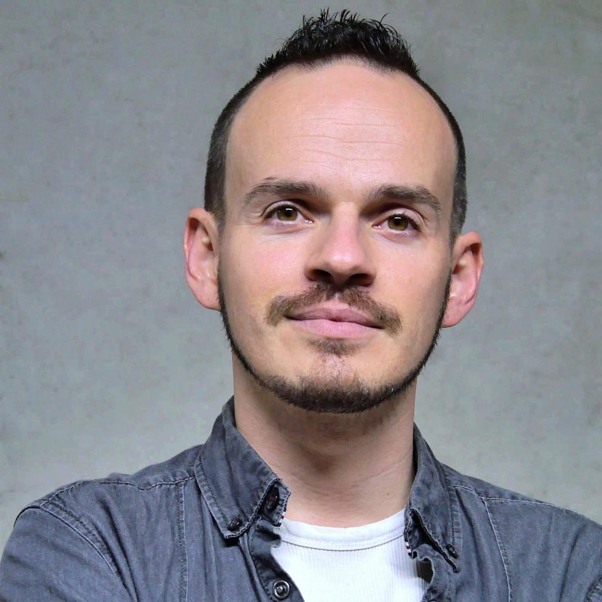 Image of Anaël Alexandre  Potted Potter 