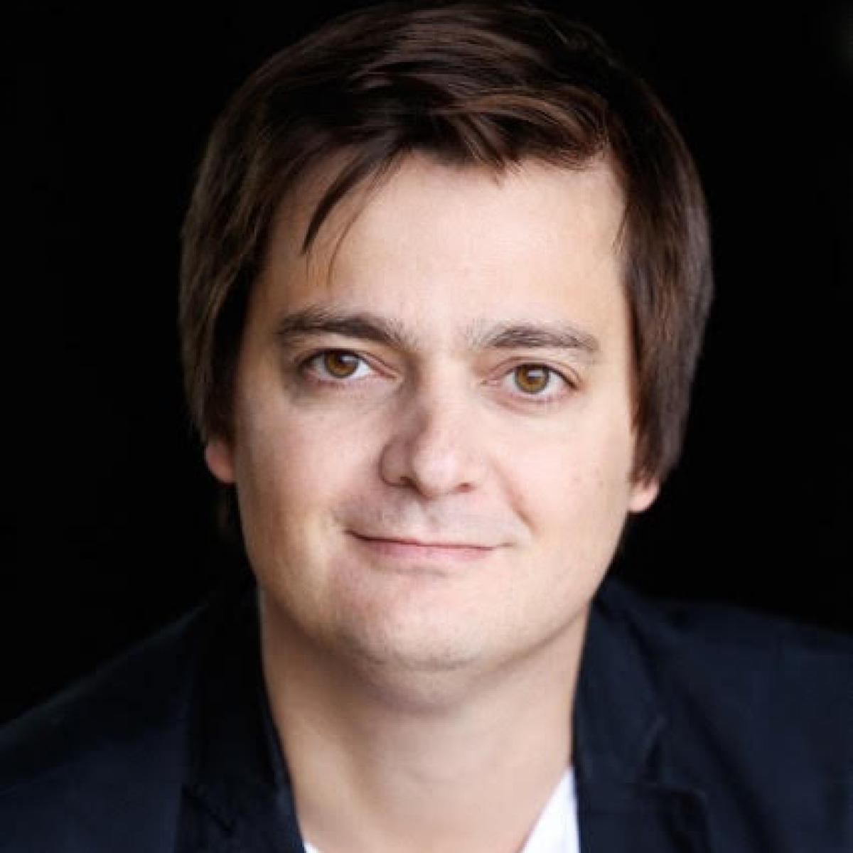 Image of Martin Magli  Potted Potter 