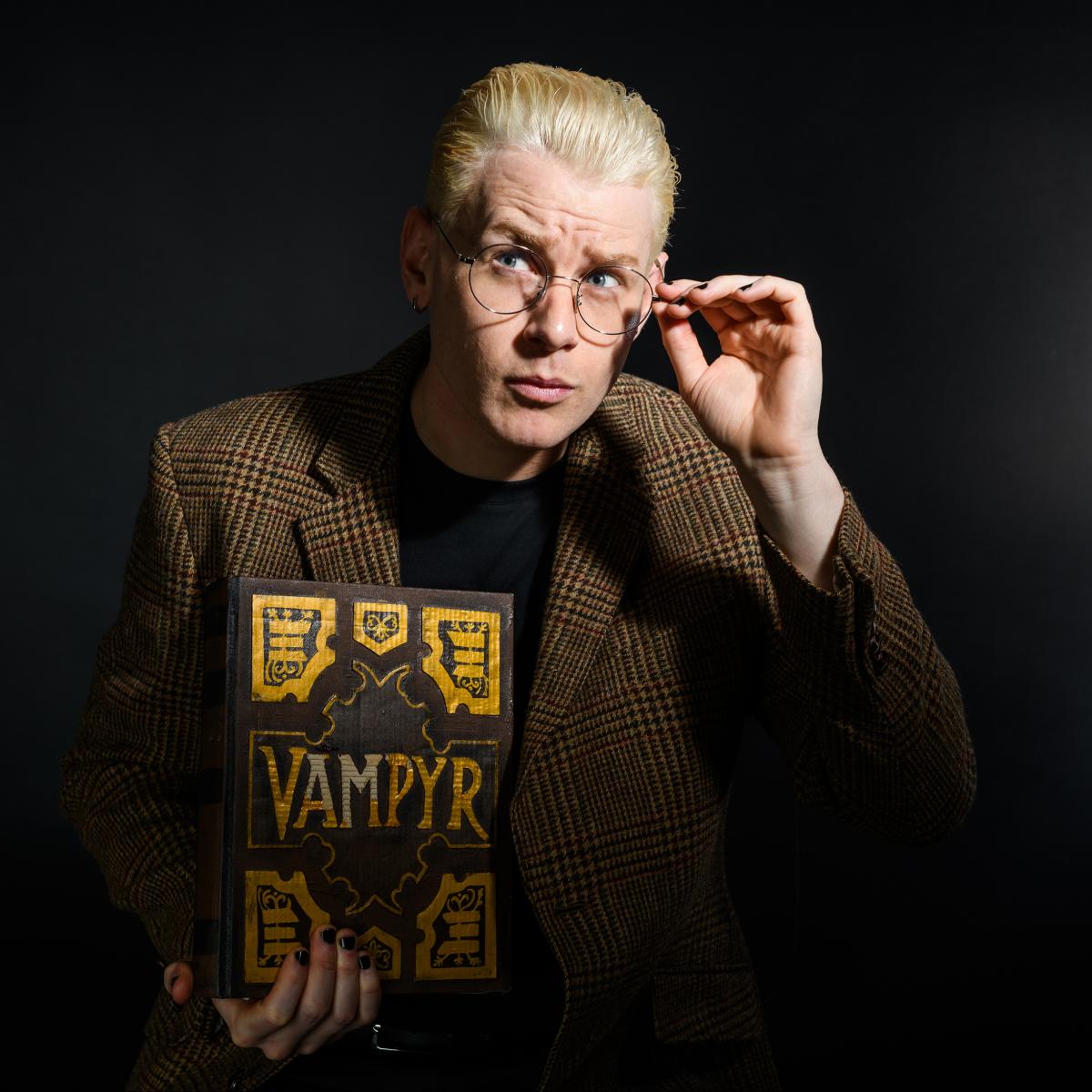 Image of Black is the Color of my Voice