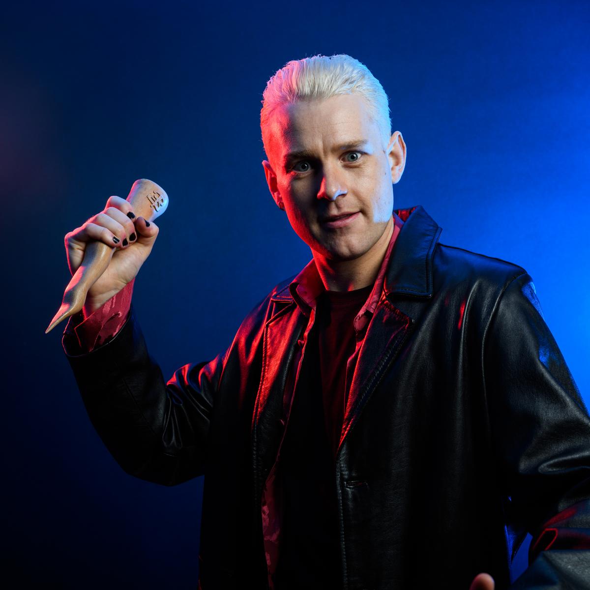 Image of Black is the Color of my Voice