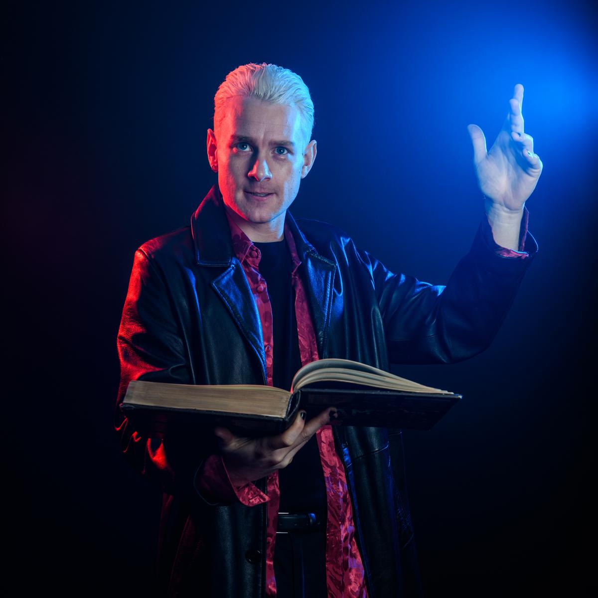 Image of Black is the Color of my Voice