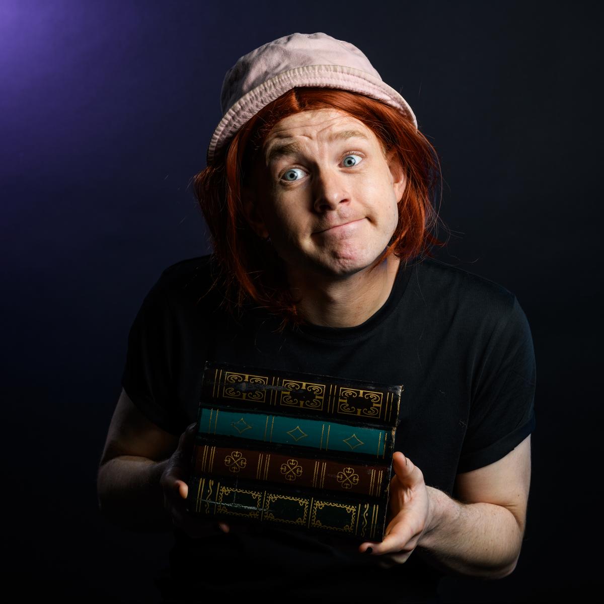 Image of Black is the Color of my Voice