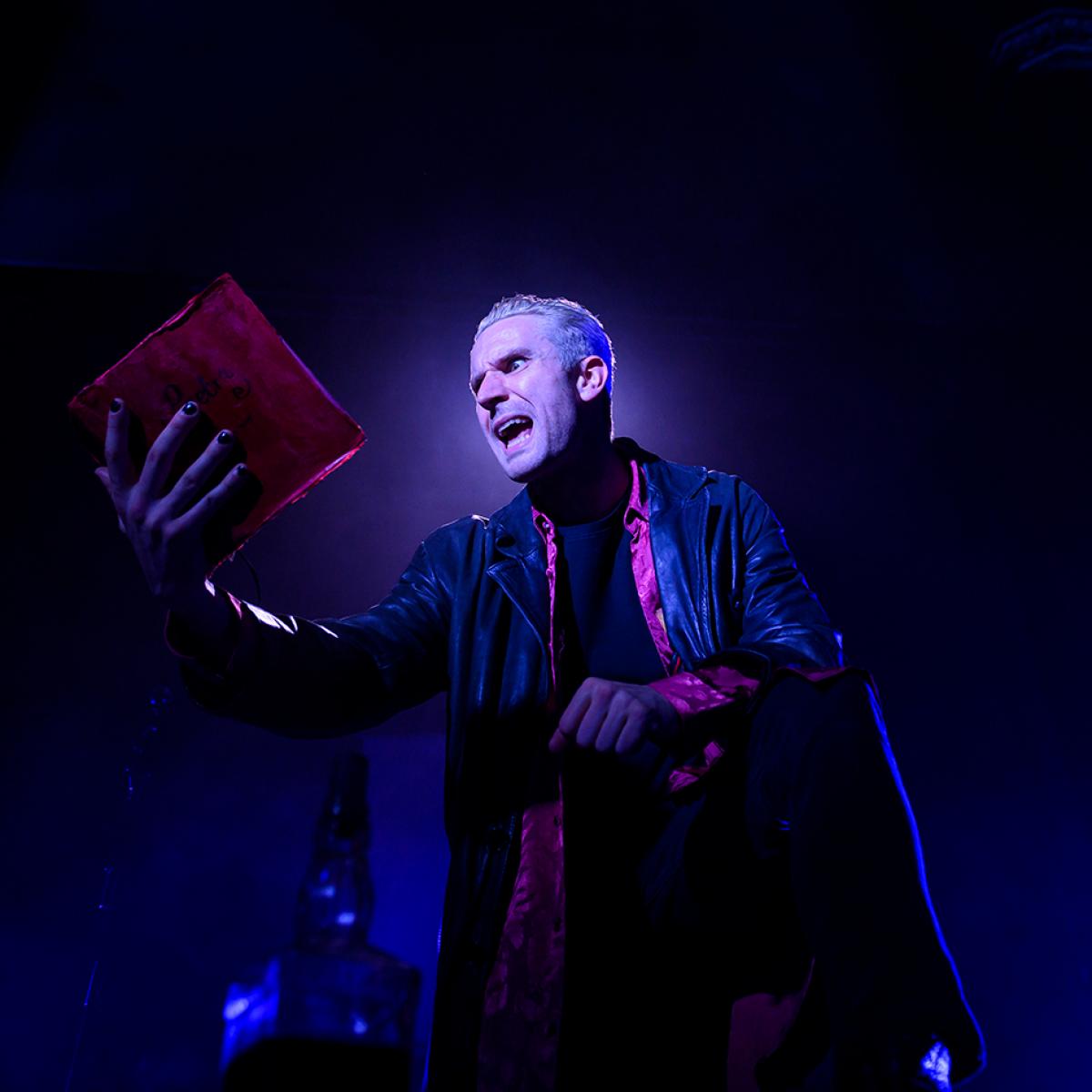 Image of Black is the Color of my Voice