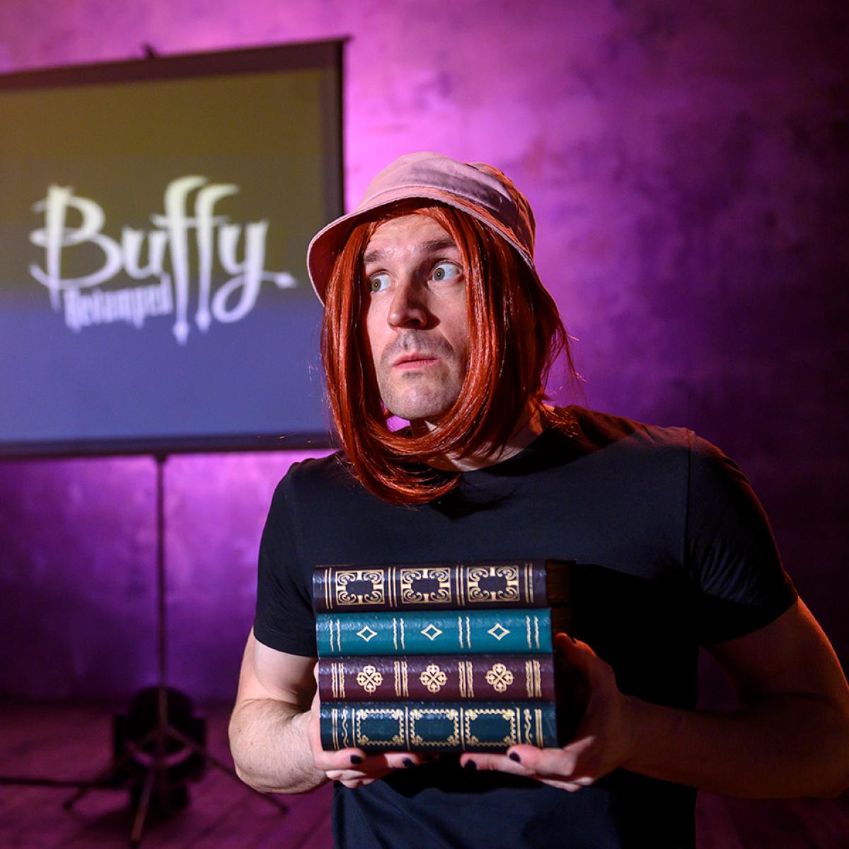 Image of Black is the Color of my Voice